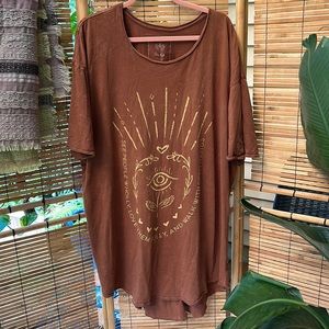 Kantha Bae Dream Tee